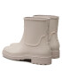 Calvin Klein Гумени ботуши Rain Boot HW0HW01301 Бежов - Pepit.bg