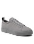 Calvin Klein Гуменки Low Top Lace Up Nylon HM0HM00342 Сив - Pepit.bg