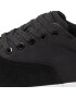 Calvin Klein Гуменки Low Top Lace Up Skate Cv Mix HM0HM00321 Черен - Pepit.bg