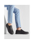 Calvin Klein Гуменки Slip On Cv Mono HM0HM00523 Черен - Pepit.bg