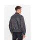 Calvin Klein Яке бомбър Hero K10K109907 Сив Regular Fit - Pepit.bg