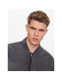 Calvin Klein Яке бомбър Hero K10K109907 Сив Regular Fit - Pepit.bg