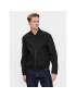 Calvin Klein Яке бомбър K10K112074 Черен Regular Fit - Pepit.bg