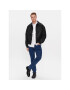 Calvin Klein Яке бомбър Sateen K10K112370 Черен Regular Fit - Pepit.bg