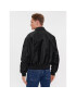 Calvin Klein Яке бомбър Sateen K10K112370 Черен Regular Fit - Pepit.bg