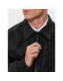 Calvin Klein Яке бомбър Sateen K10K112370 Черен Regular Fit - Pepit.bg