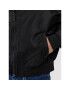 Calvin Klein Яке бомбър Sateen K10K112370 Черен Regular Fit - Pepit.bg