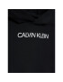 Calvin Klein Jeans Спортен екип Logo Boxy IG0IG01061 Черен Regular Fit - Pepit.bg