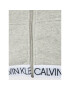 Calvin Klein Jeans Анцуг Logo Tape IG0IG01085 Сив Regular Fit - Pepit.bg