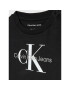 Calvin Klein Jeans Анцуг Monogram IN0IN00017 Черен Regular Fit - Pepit.bg