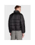 Calvin Klein Jeans Анорак J30J321966 Черен Regular Fit - Pepit.bg