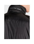 Calvin Klein Jeans Анорак J30J321966 Черен Regular Fit - Pepit.bg