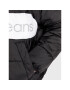 Calvin Klein Jeans Анорак J30J321966 Черен Regular Fit - Pepit.bg