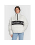 Calvin Klein Jeans Анорак J30J321966 Сив Regular Fit - Pepit.bg