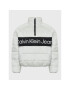 Calvin Klein Jeans Анорак J30J321966 Сив Regular Fit - Pepit.bg
