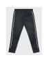 Calvin Klein Jeans Анцуг IB0IB01441 Черен Regular Fit - Pepit.bg