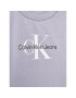 Calvin Klein Jeans Анцуг IN0IN00017 Виолетов Regular Fit - Pepit.bg