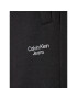 Calvin Klein Jeans Анцуг Logo IB0IB01430 Черен Regular Fit - Pepit.bg