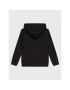 Calvin Klein Jeans Анцуг Logo IB0IB01559 Черен Regular Fit - Pepit.bg