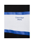 Calvin Klein Jeans Анцуг Logo IB0IB01559 Черен Regular Fit - Pepit.bg