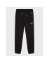 Calvin Klein Jeans Анцуг Logo IB0IB01559 Черен Regular Fit - Pepit.bg