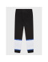 Calvin Klein Jeans Анцуг Logo IB0IB01559 Черен Regular Fit - Pepit.bg