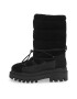 Calvin Klein Jeans Апрески Flatform Snow Boot Sherpa Wn YW0YW01195 Черен - Pepit.bg