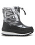 Calvin Klein Jeans Апрески Snow Boot V3A6-80310-1240 Сребрист - Pepit.bg