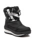 Calvin Klein Jeans Апрески Snow Boot V3X6-80423-1474 M Черен - Pepit.bg