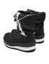 Calvin Klein Jeans Апрески Snow Boot V3X6-80423-1474 M Черен - Pepit.bg