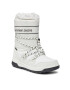 Calvin Klein Jeans Апрески V3A6-80713-1486 S Бял - Pepit.bg