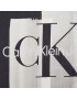 Calvin Klein Jeans Бандана Monogram Shawl K60K610914 Черен - Pepit.bg