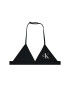 Calvin Klein Jeans Бански костюм G80G800401 Черен - Pepit.bg