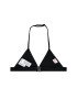 Calvin Klein Jeans Бански костюм G80G800401 Черен - Pepit.bg