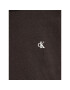 Calvin Klein Jeans Блуза Dimension Logo IB0IB01058 Черен Regular Fit - Pepit.bg