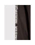 Calvin Klein Jeans Блуза Dimension Logo IB0IB01058 Черен Regular Fit - Pepit.bg