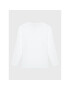 Calvin Klein Jeans Блуза IB0IB01320 Бял Regular Fit - Pepit.bg