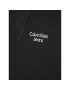 Calvin Klein Jeans Блуза IB0IB01456 Черен Regular Fit - Pepit.bg
