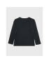 Calvin Klein Jeans Блуза IB0IB01457 Черен Regular Fit - Pepit.bg