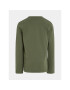 Calvin Klein Jeans Блуза IB0IB01457 Зелен Regular Fit - Pepit.bg