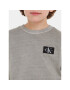 Calvin Klein Jeans Блуза IB0IB01886 Сив Regular Fit - Pepit.bg