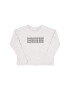 Calvin Klein Jeans Блуза IG0IG00301 Сив Regular Fit - Pepit.bg
