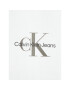 Calvin Klein Jeans Блуза IG0IG02192 Бял Regular Fit - Pepit.bg