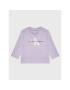 Calvin Klein Jeans Блуза IN0IN00005 Виолетов Regular Fit - Pepit.bg
