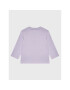 Calvin Klein Jeans Блуза IN0IN00005 Виолетов Regular Fit - Pepit.bg