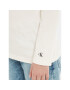 Calvin Klein Jeans Блуза IU0IU00519 Екрю Regular Fit - Pepit.bg