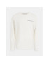 Calvin Klein Jeans Блуза IU0IU00519 Екрю Regular Fit - Pepit.bg
