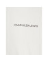 Calvin Klein Jeans Блуза IU0IU00519 Екрю Regular Fit - Pepit.bg