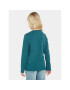 Calvin Klein Jeans Блуза IU0IU00521 Син Regular Fit - Pepit.bg
