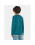 Calvin Klein Jeans Блуза IU0IU00521 Син Regular Fit - Pepit.bg